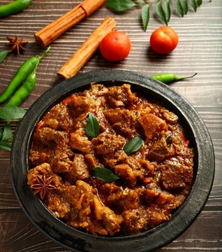 Rogan Josh